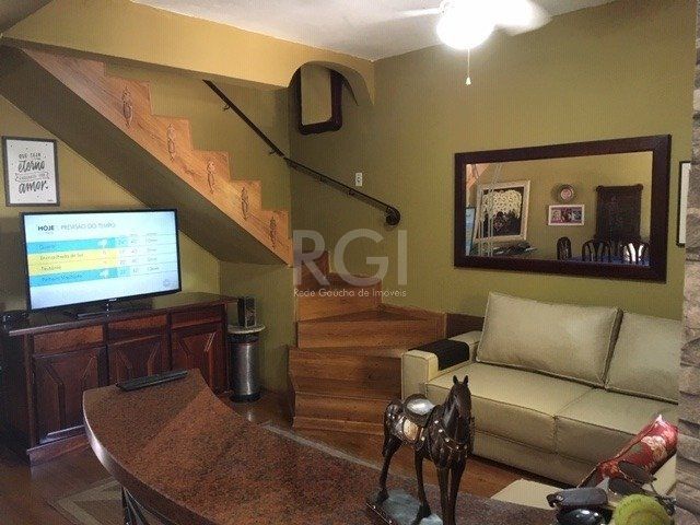 Casa para Venda - 140m², 3 dormitórios, 2 vagas - Hípica — foto 2