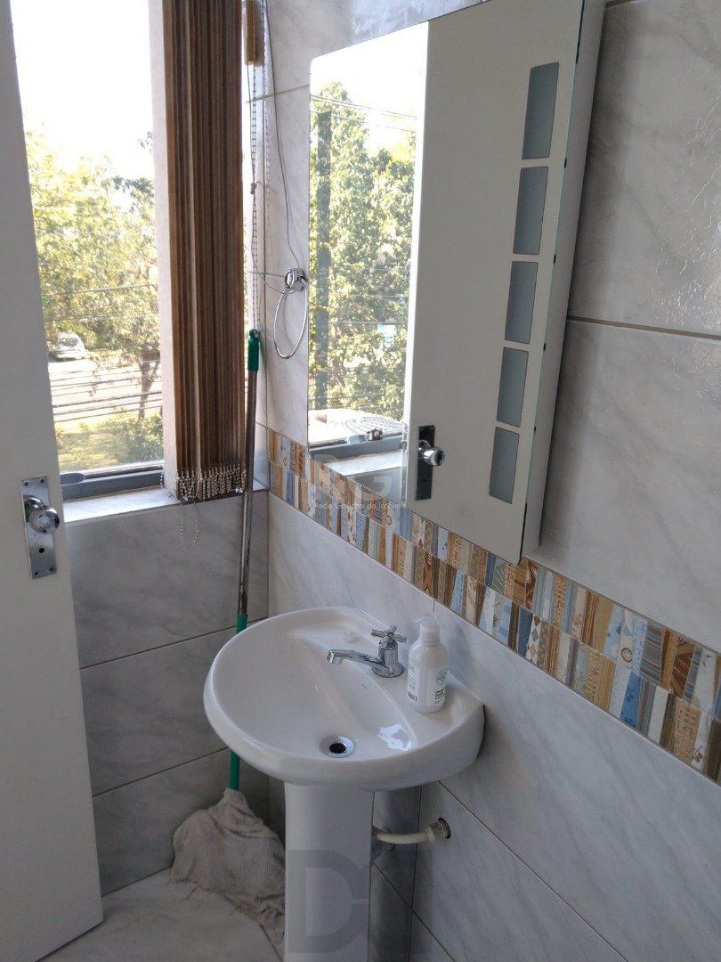 Conjunto/Sala para Venda - 24.19m², 0 dormitórios, Tristeza — foto 8