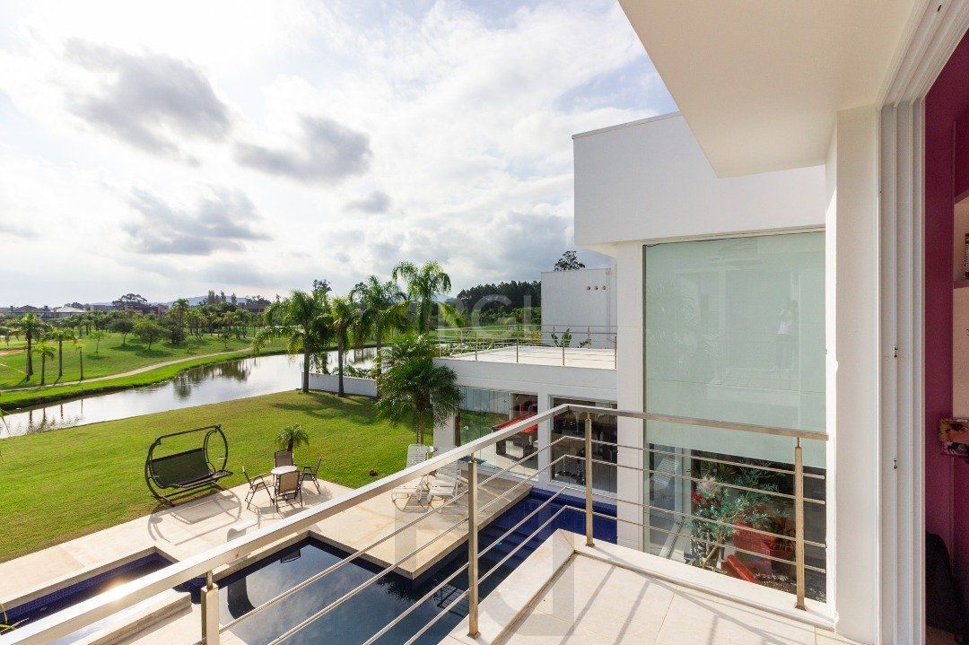 Casa para venda no condomínio Terra Ville com 3 dormitórios, sendo 3 suites e 4 vagas — foto 29