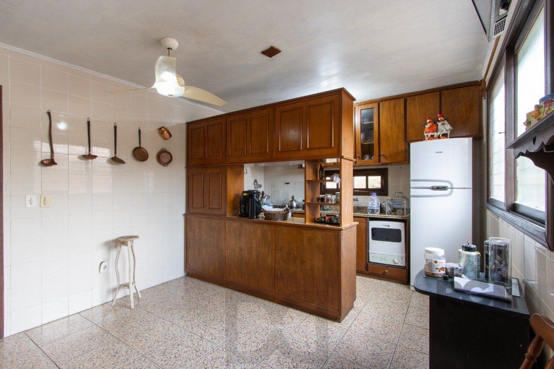 Casa para Venda - 200m², 3 dormitórios, sendo 1 suites, 3 vagas - Jardim Verde — foto 15