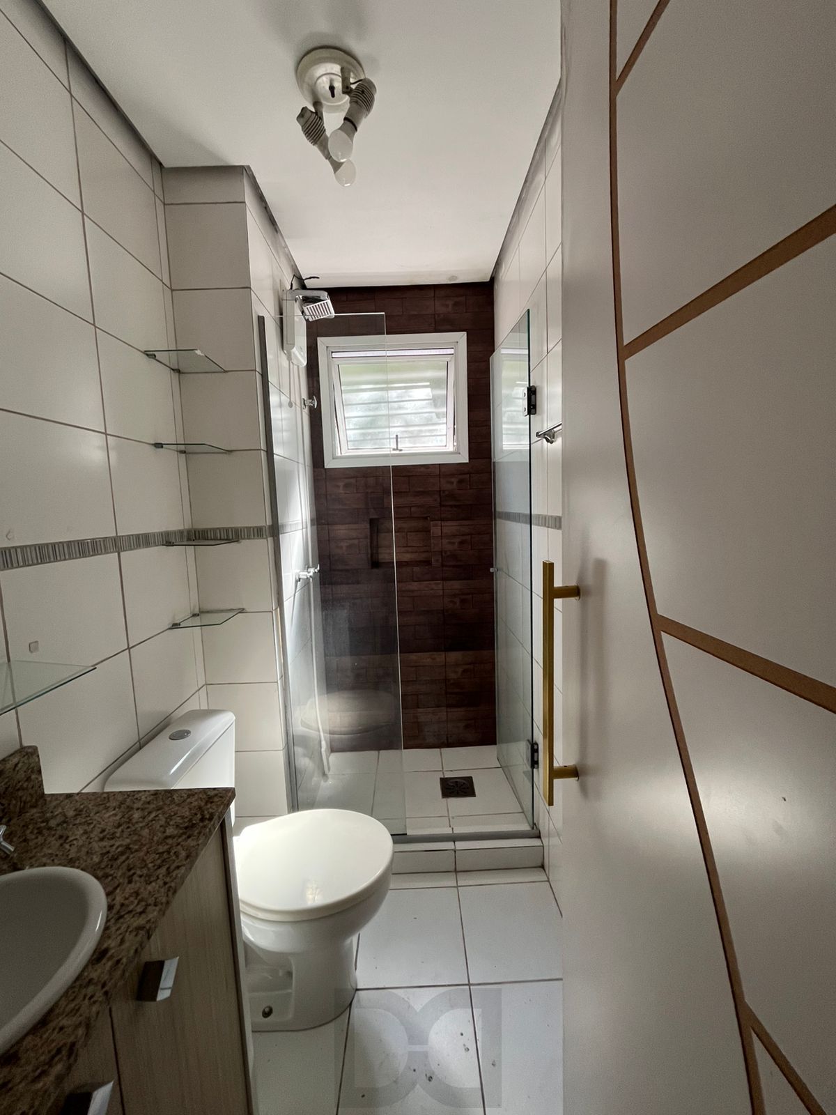 Apartamento térreo 2 dormitórios mobiliado I Bairro Ipanema — foto 19