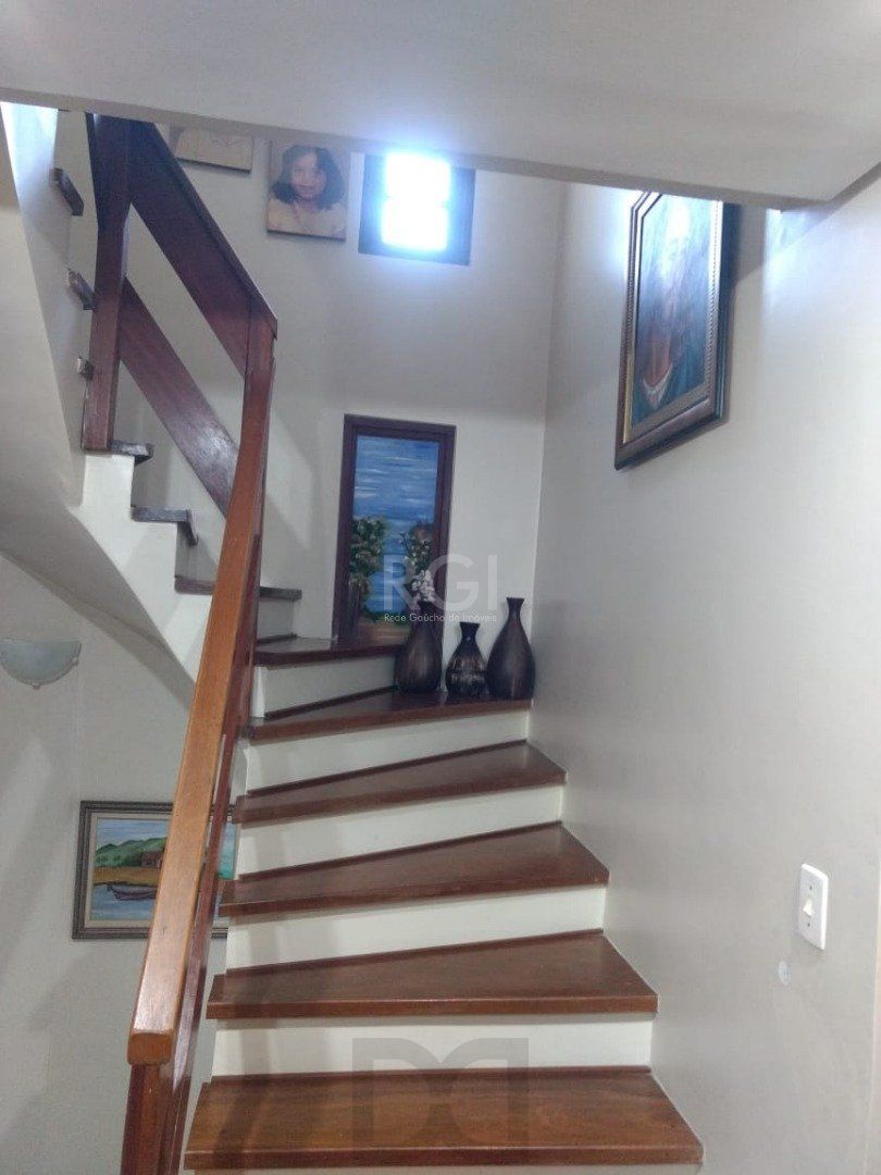 Casa Condominio para Venda - 245.02m², 3 dormitórios, sendo 1 suites, 3 vagas - Vila Conceição — foto 16