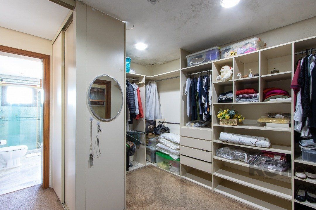 Casa para Venda - 450m², 4 dormitórios, sendo 4 suites, 5 vagas - Vila Assunção — foto 48