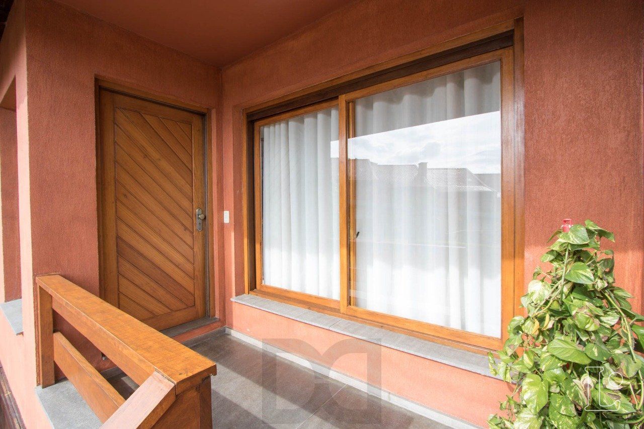 Casa Condominio para Venda - 382.86m², 4 dormitórios, sendo 2 suites, 4 vagas - Cristal — foto 5