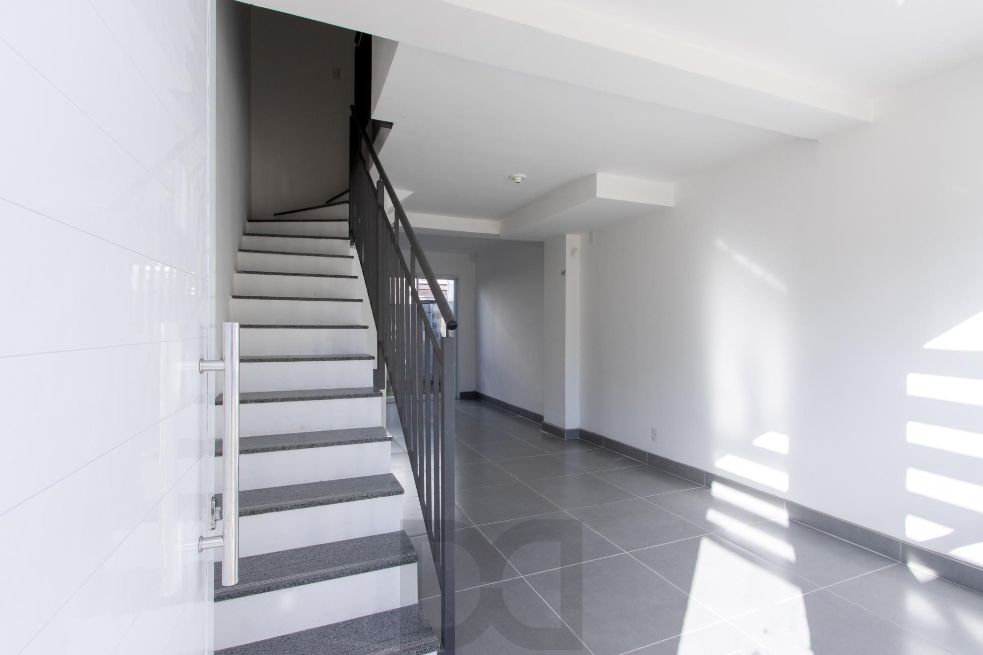 Casa de Condomínio com 2 dormitórios à venda, 88m² - Vila Nova — foto 2