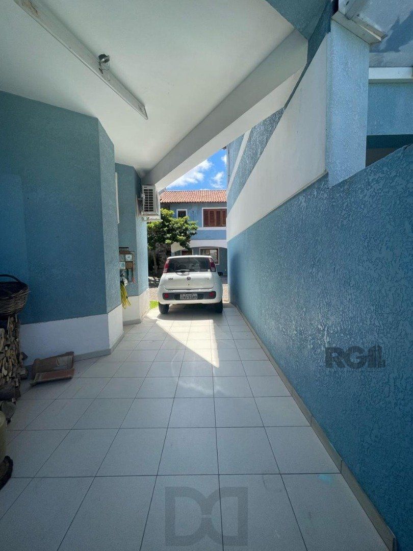 Casa Condominio para Venda - 122.43m², 3 dormitórios, sendo 1 suites, 2 vagas - Cristal — foto 11