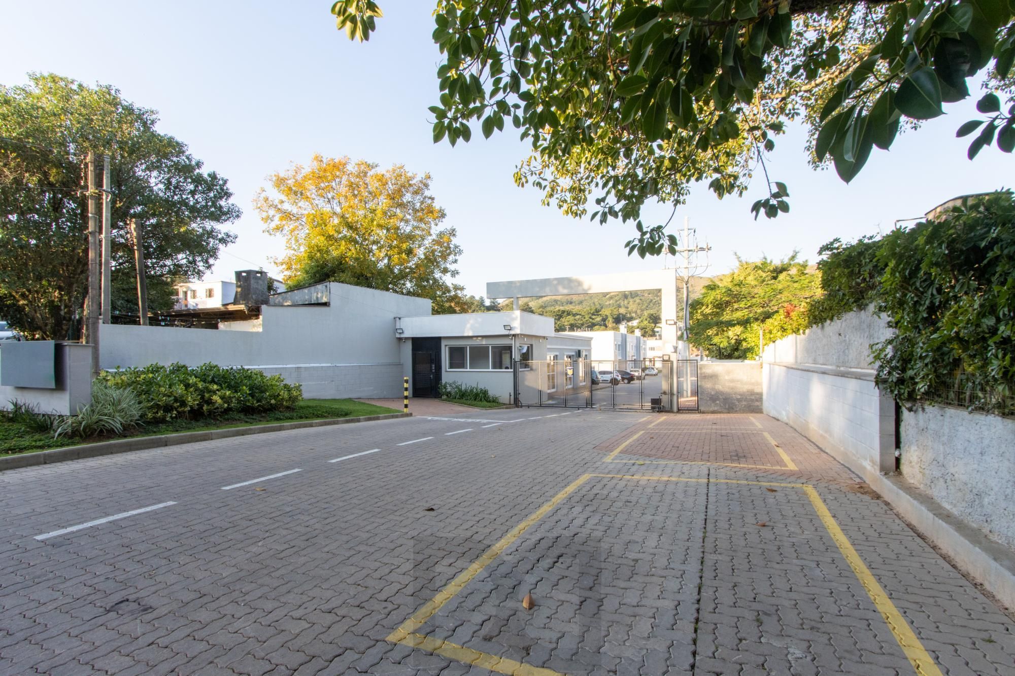 Casa de Condomínio com 2 dormitórios à venda, 88m² - Vila Nova — foto 28