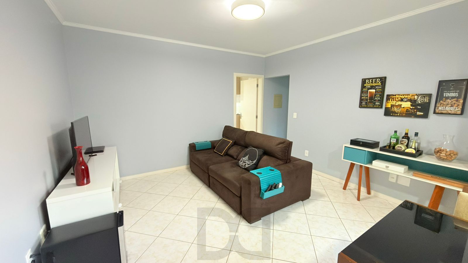 Apartamento à venda no Passo D'areia com 84,28m² ,3 quartos, 1 suíte, 1 vaga — foto 2