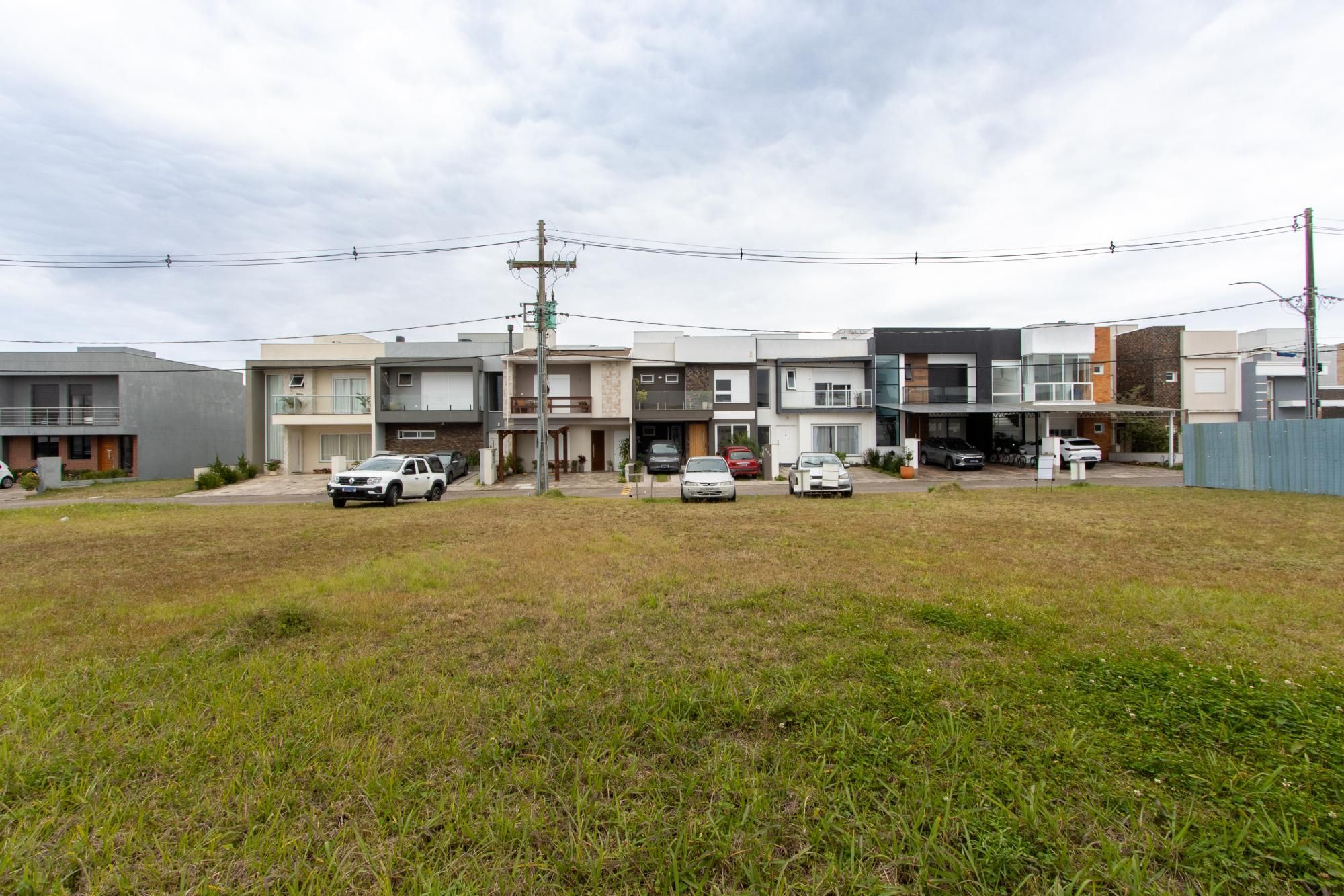 Lote de 154m2 no Condomínio Villa Amalfi, com boa infraestrutura — foto 6