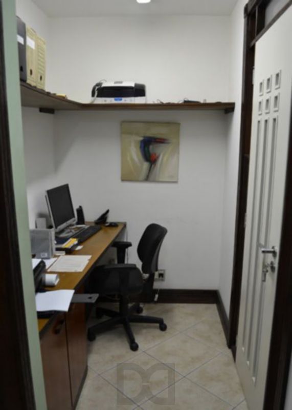 Conjunto/Sala para Venda - 45.12m², 0 dormitórios, Centro Histórico — foto 18