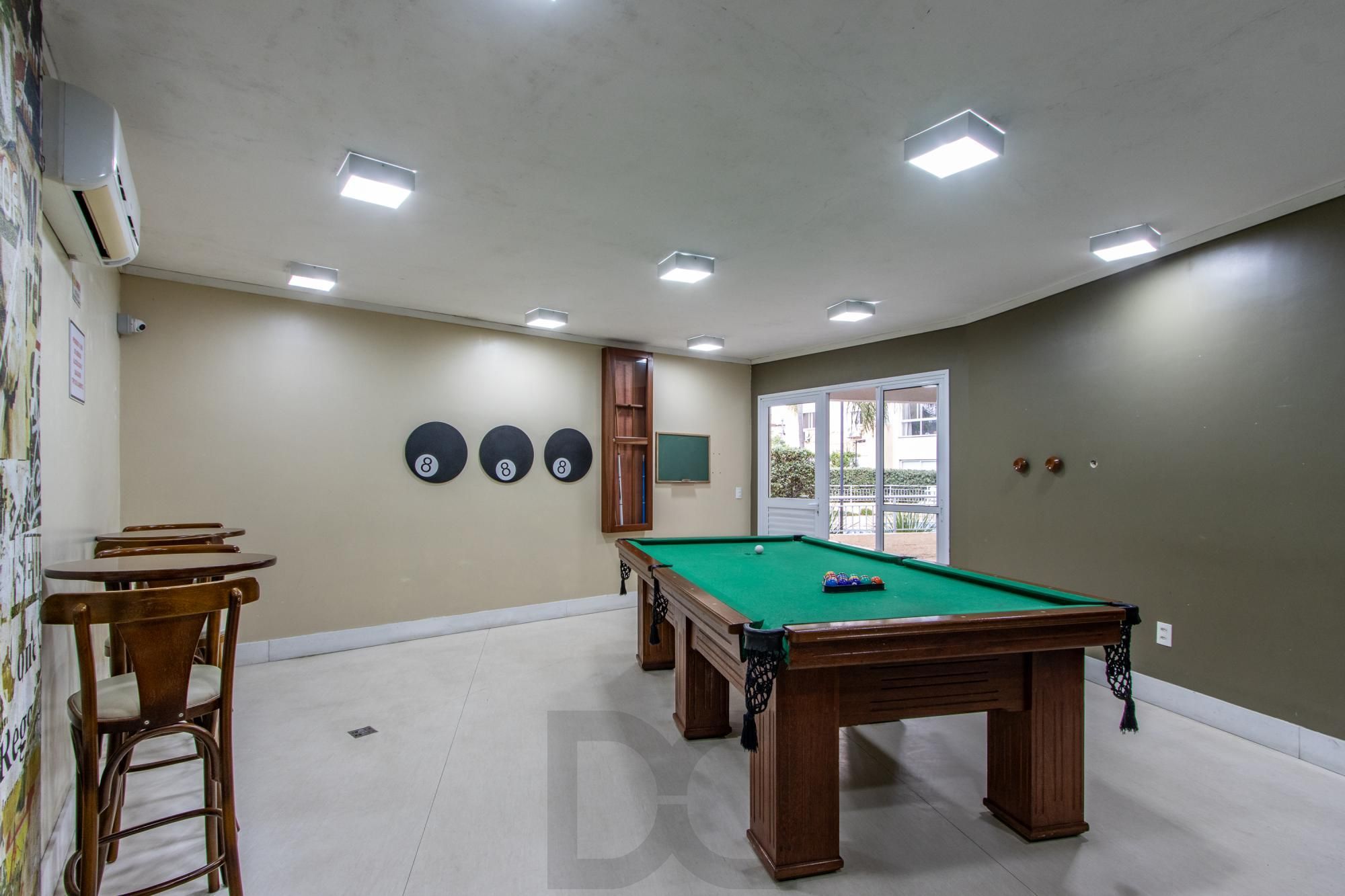 Apartamento semimobiliado de 3 quartos na Cavalhada — foto 28