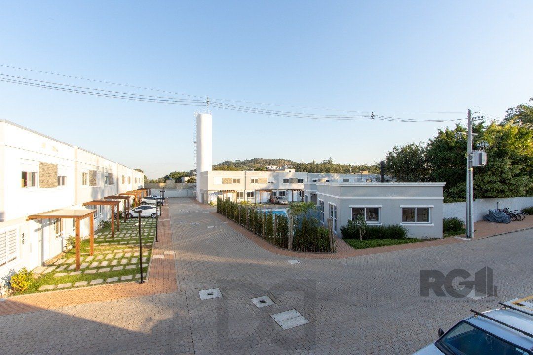 Loft no condomínio Clube Residencial Viverdes Zona Sul. — foto 13