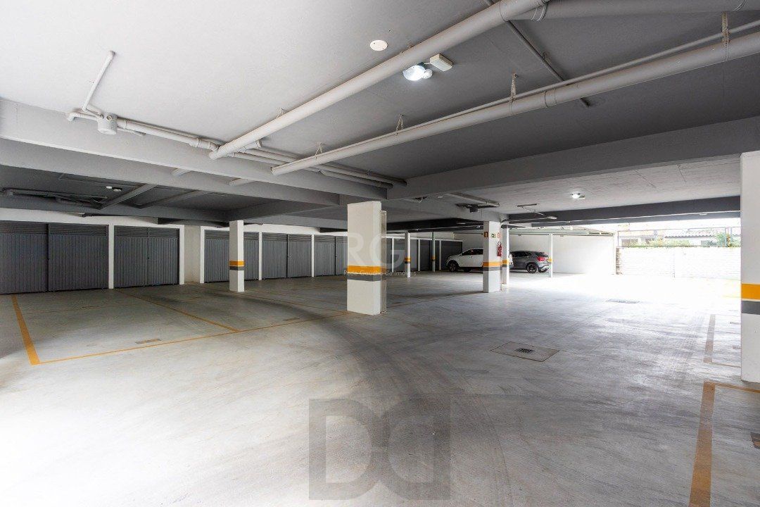 Apartamento para Venda - 163m², 3 dormitórios, sendo 3 suites, 3 vagas - Cristal — foto 38