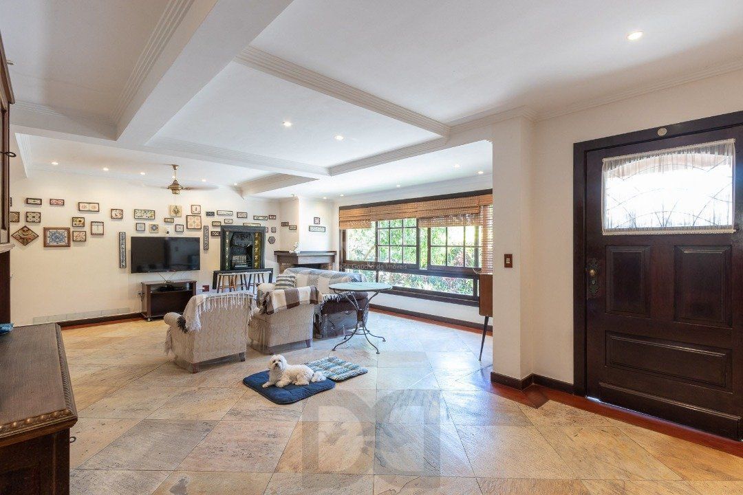 Casa Condominio para Venda - 331.2m², 4 dormitórios, sendo 4 suites, 2 vagas - Tristeza — foto 8
