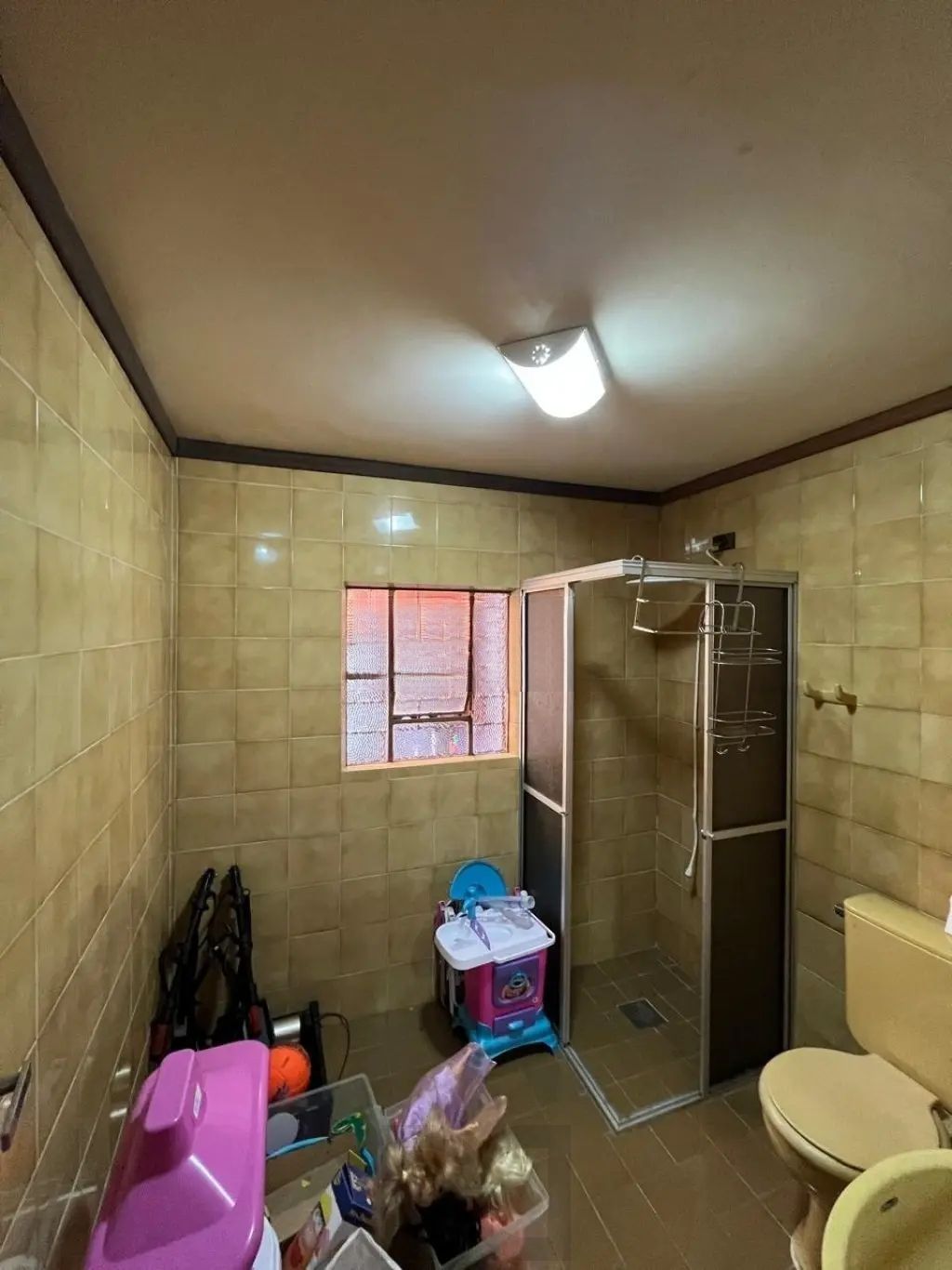 Casa com 4 quartos e 2 lareiras no bairro Belém Velho — foto 28