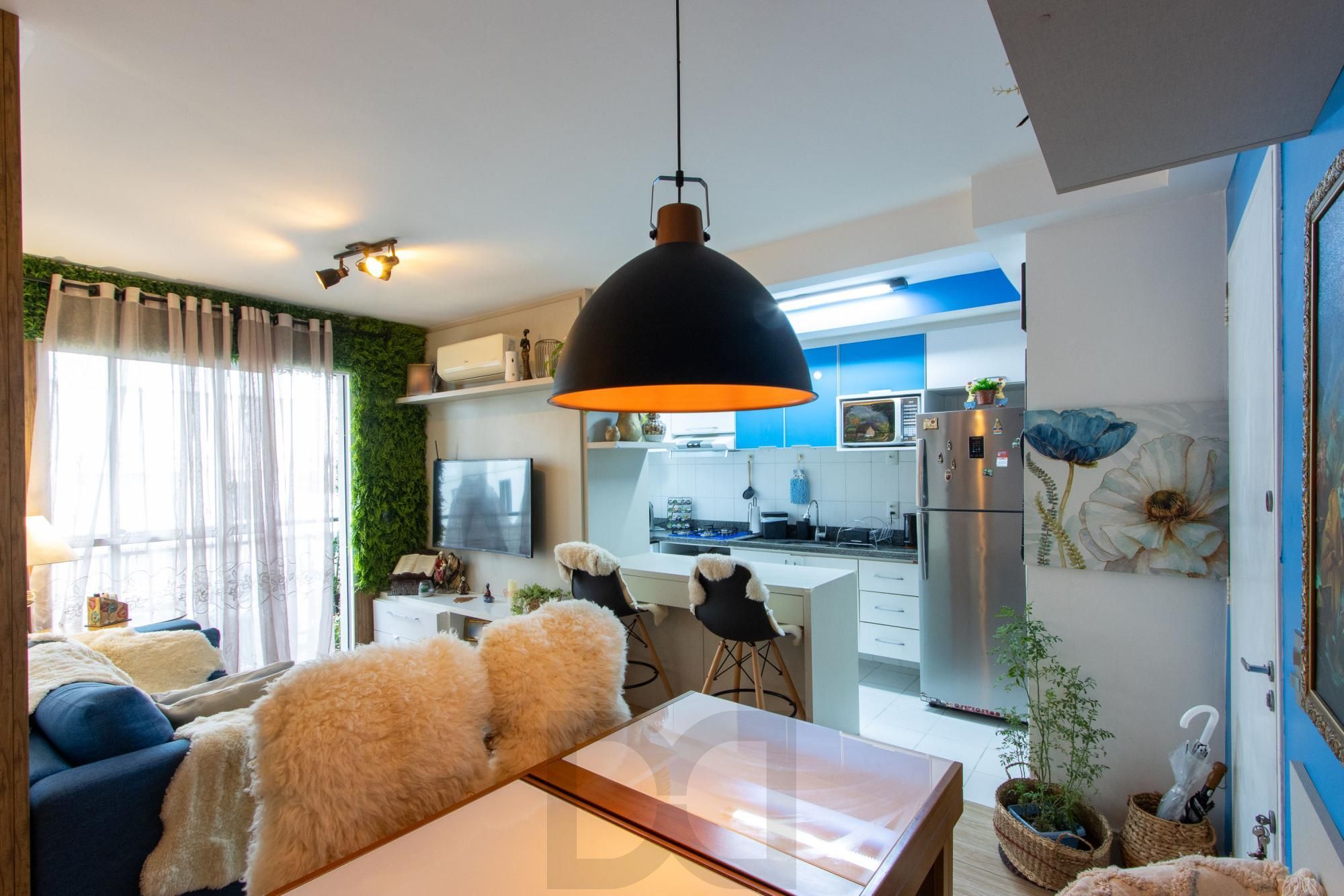 Excelente apartamento de 2 dormitórios na Tristeza- Zona Sul — foto 3