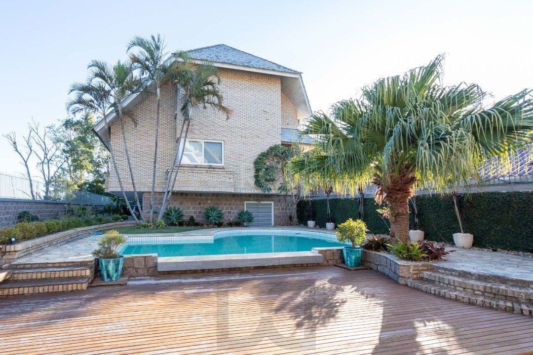 Casa Condominio para Venda - 322.88m², 3 dormitórios, sendo 1 suites, 4 vagas - Jardim Isabel — foto 43