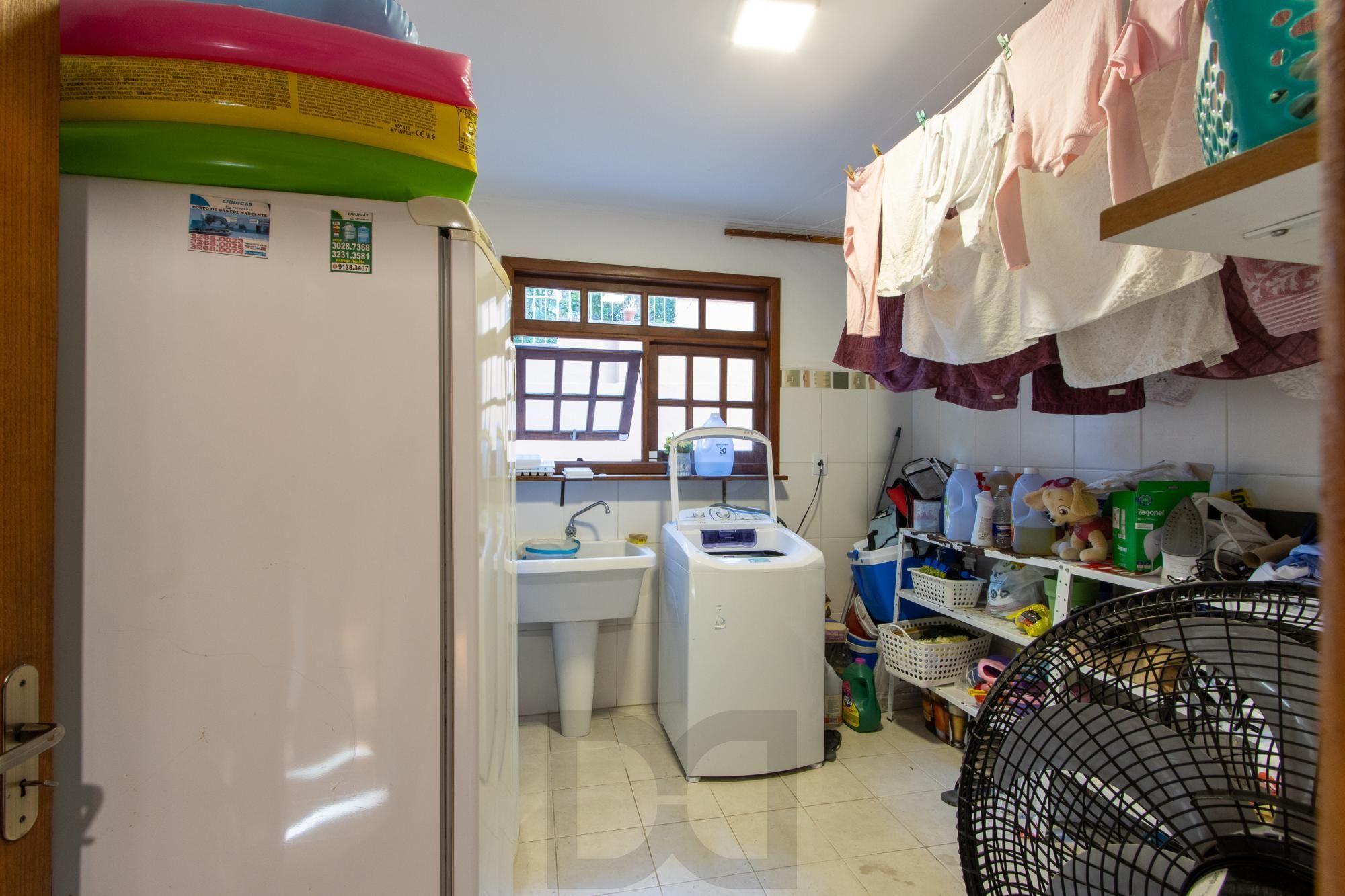 Casa Térrea — foto 44