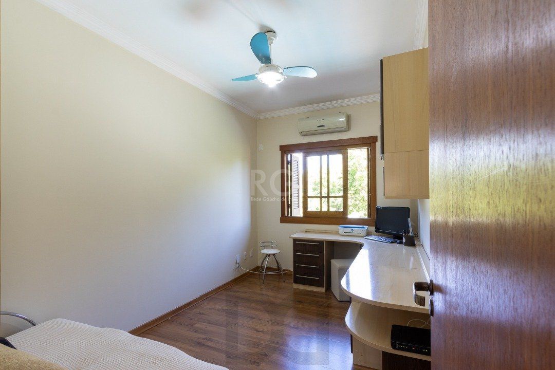 Casa para Locação/Aluguel - 222.26m², 3 dormitórios, sendo 1 suites, 3 vagas - Ipanema — foto 25