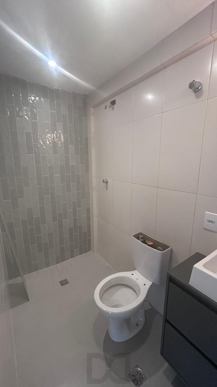 Apartamento reformado de 43,23 m², 1 dormitório no Centro Histórico — foto 6