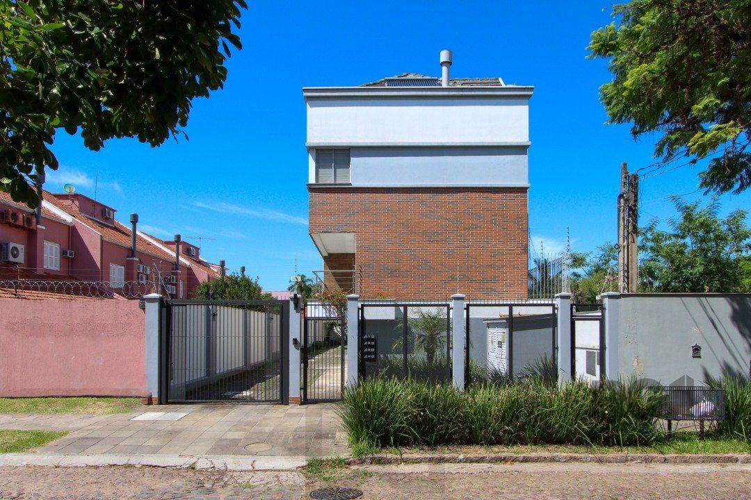 Casa Condominio para Venda - 233m², 3 dormitórios, sendo 1 suites, 2 vagas - Vila Assunção — foto 48