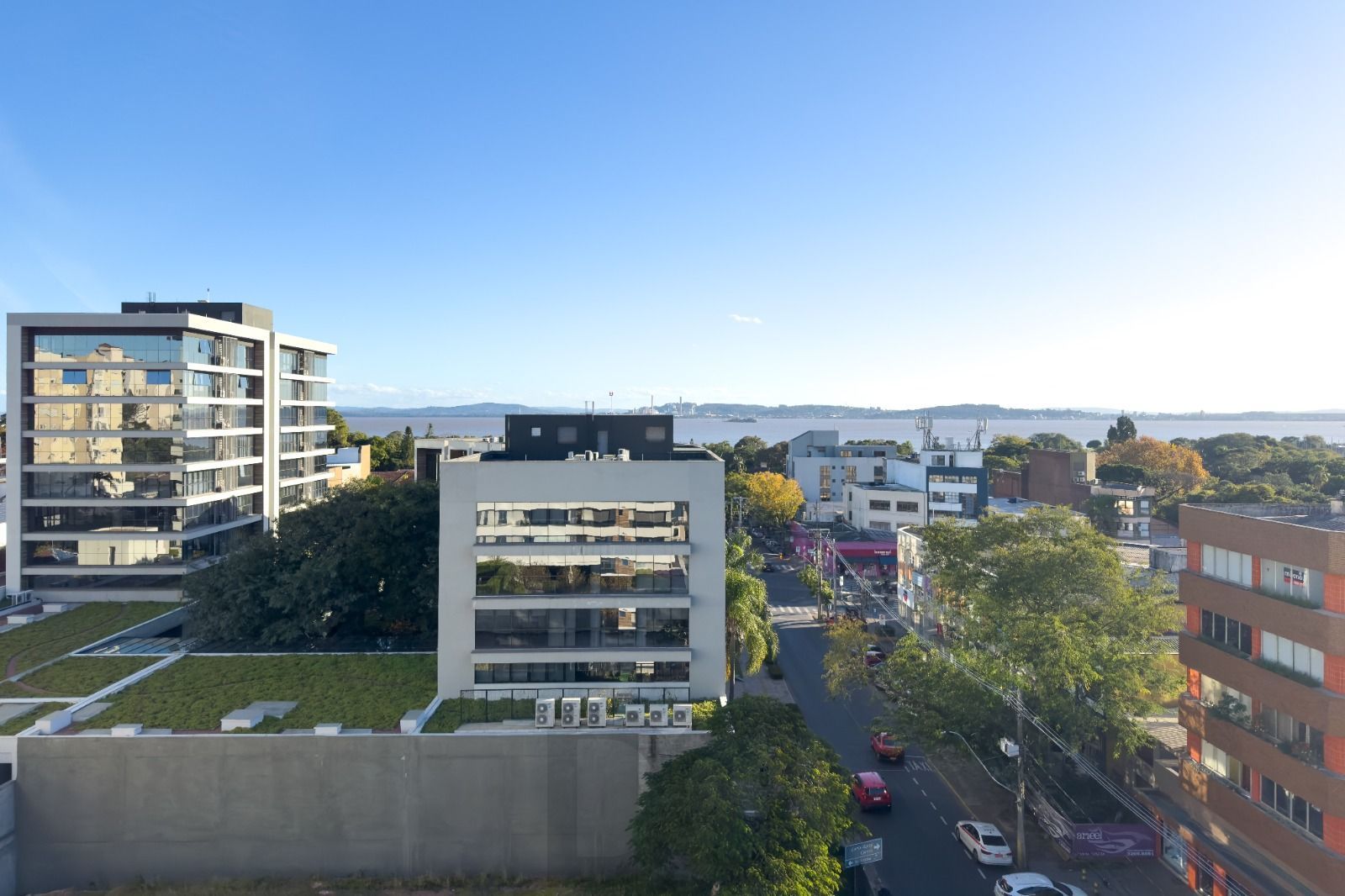 APARTAMENTO ALTO PADRÃO 03 SUÍTES 150M² -MW MAIOJAMA, BAIRRO TRISTEZA — foto 12