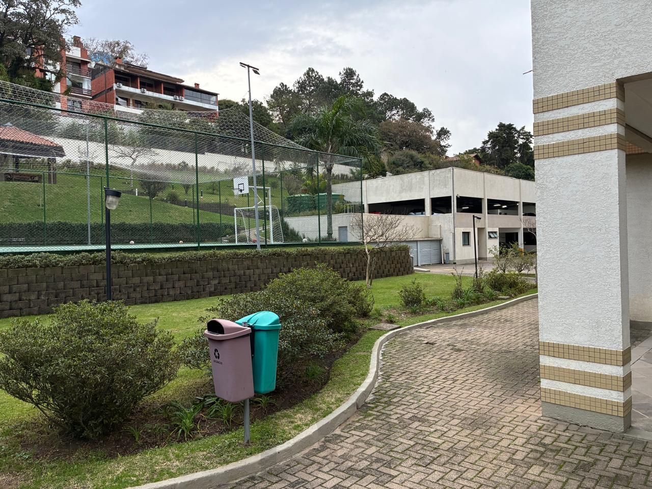 Apartamento 3 quartos, 90 m², no Cristal — foto 15