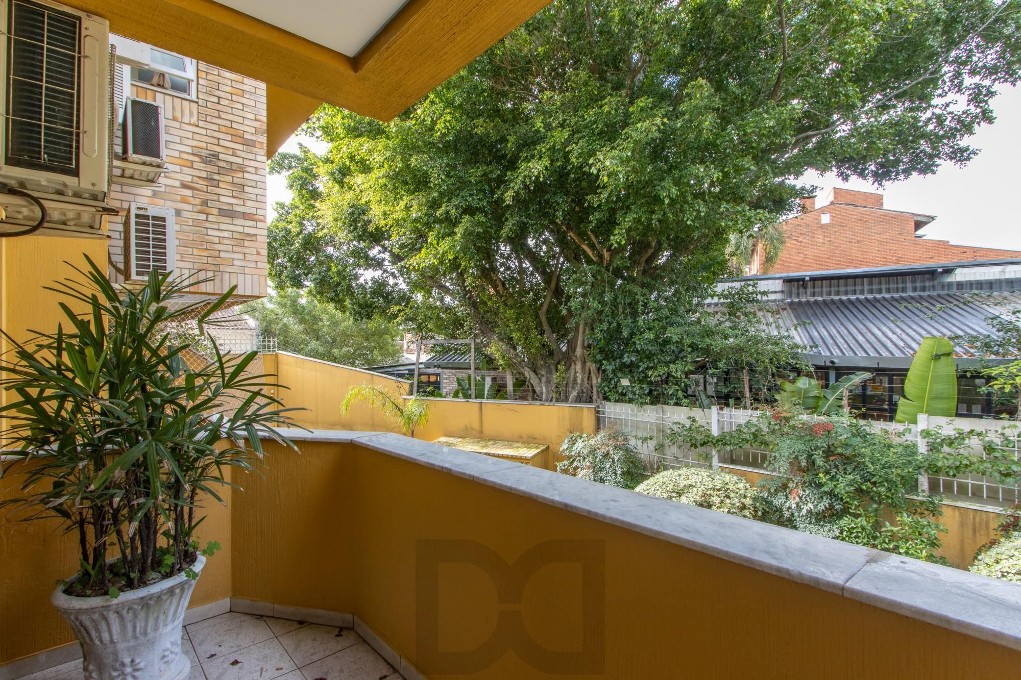 Casa em condomínio de 3 quartos na Tristeza — foto 11