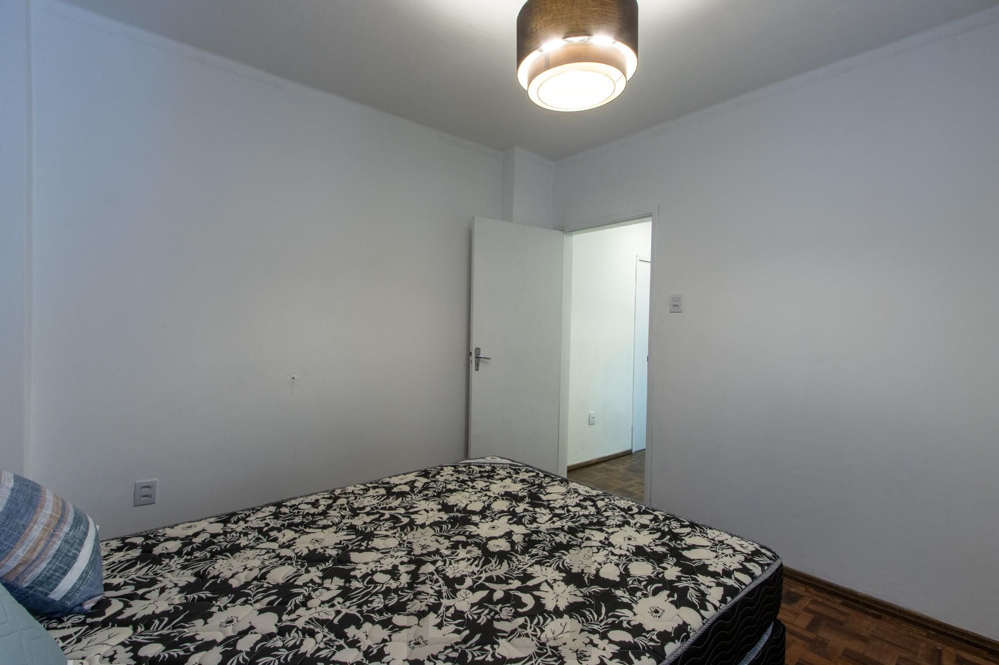 APARTAMENTO 1 QUARTO, ELEVADOR - CENTRO HISTÓRICO — foto 14