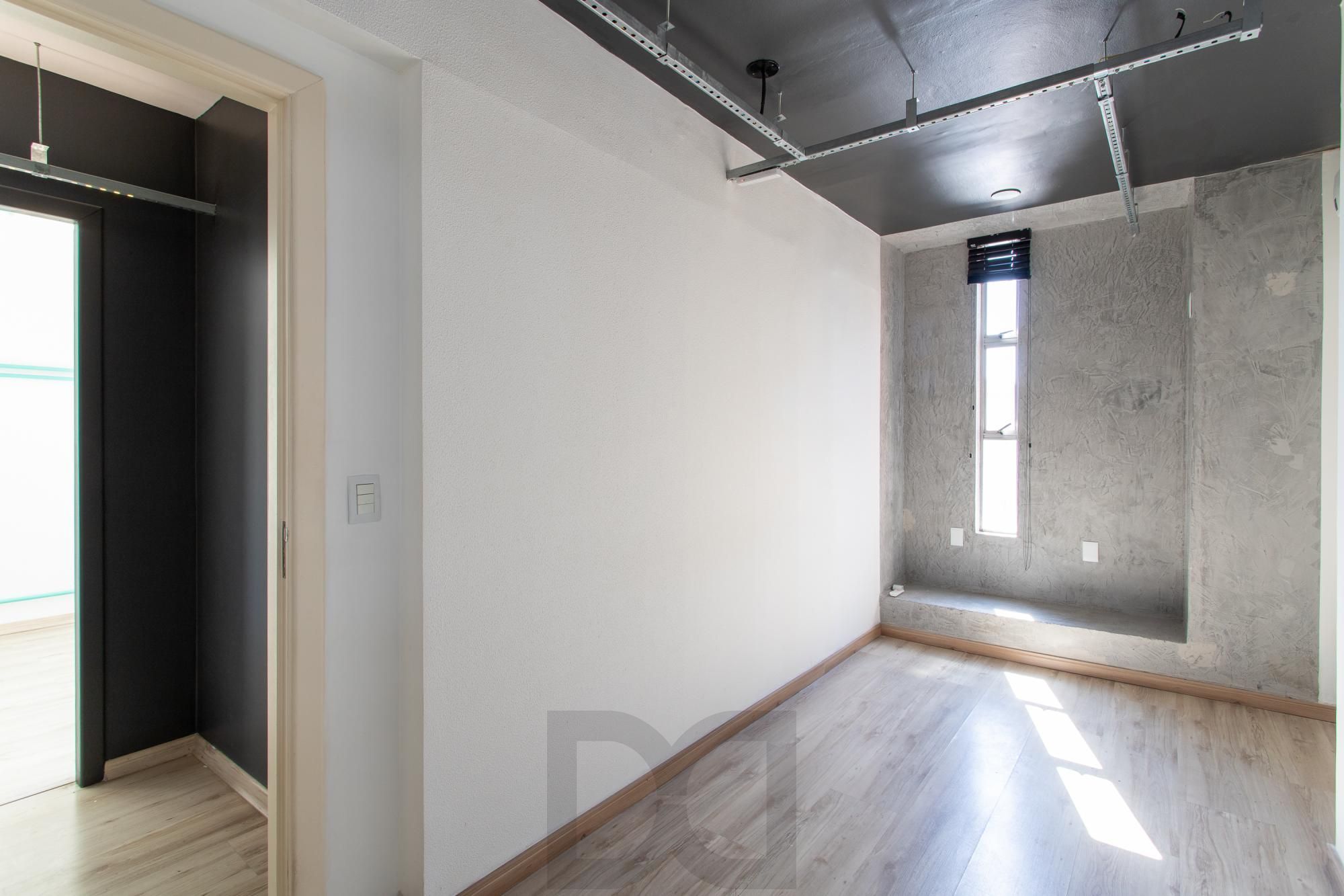 Andar inteiro com 214 m² — foto 20