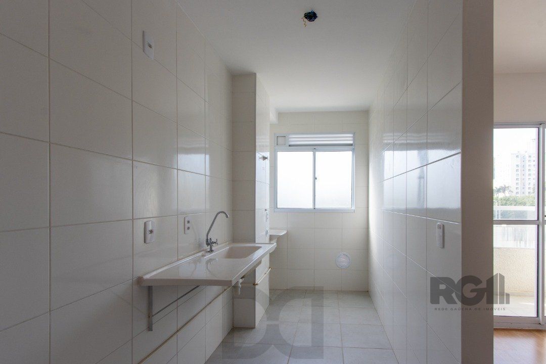 Apartamento | 2 quartos | 44,00m2 privativos | Bairro Morro Santana — foto 10