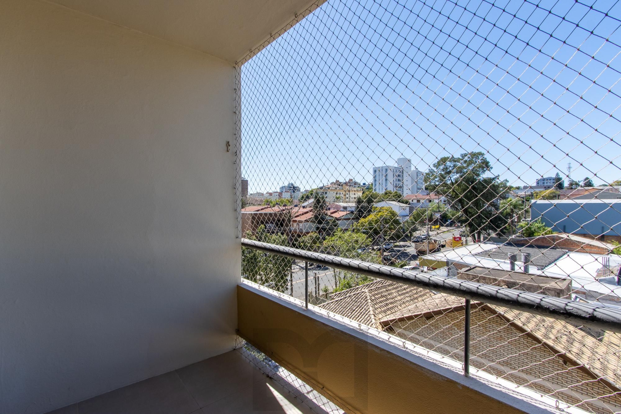 Apartamento com 72,49M² vaga e elevador 2 dormitórios — foto 6