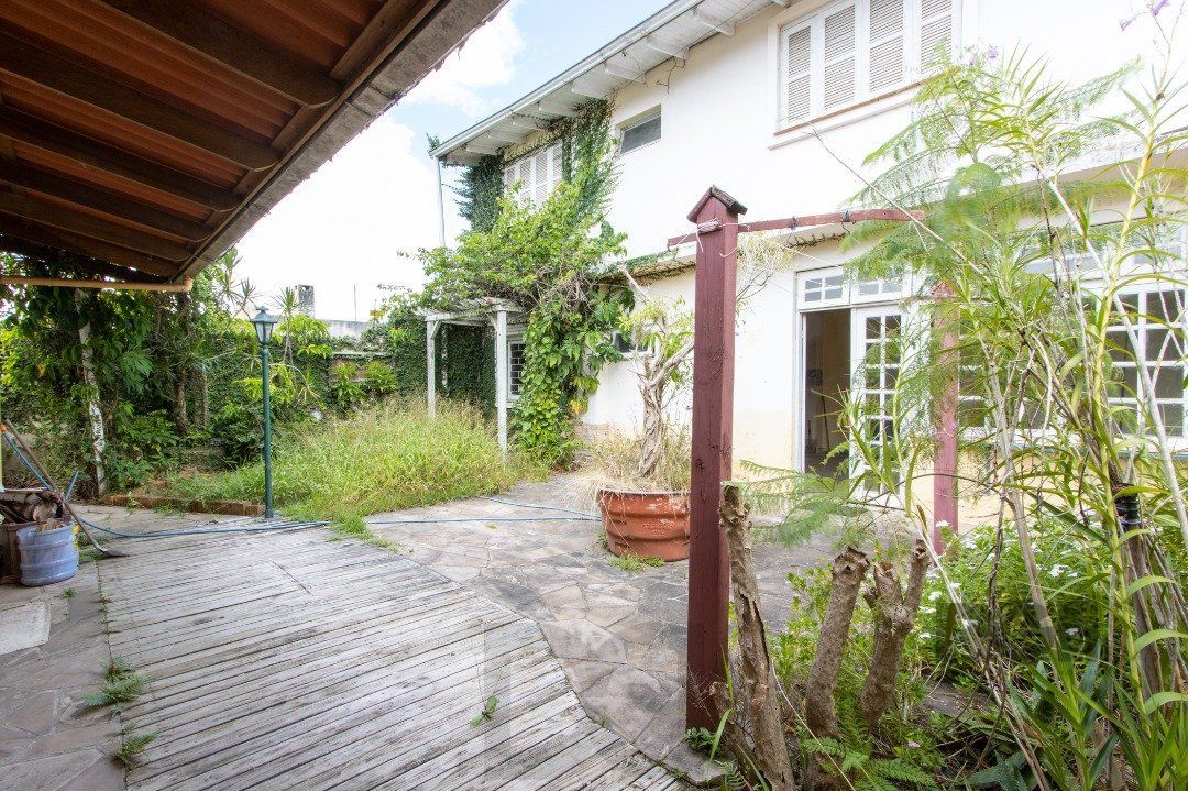 Casa para Venda - 239m², 5 dormitórios, sendo 1 suites, 2 vagas - Hipica — foto 33