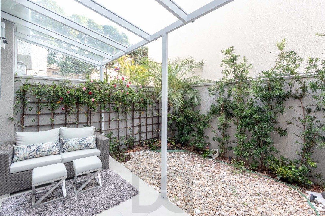 Casa Condominio para Venda - 202m², 3 dormitórios, sendo 1 suites, 2 vagas - Tristeza — foto 41