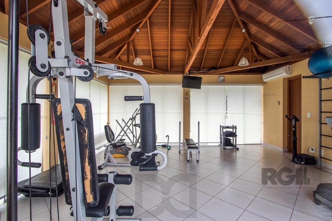 Casa à venda Condomínio Ville Estile — foto 61