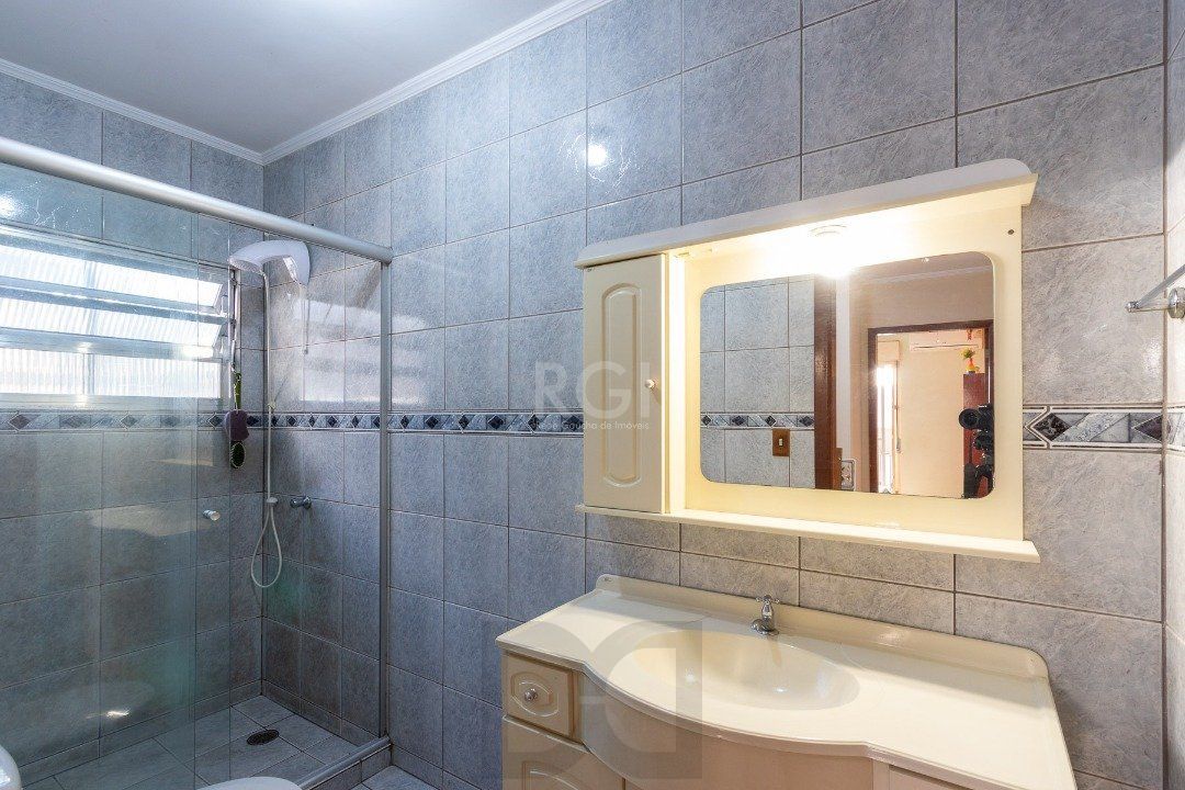 Apartamento para Venda - 87.16m², 3 dormitórios, 1 vaga - Cristal — foto 24