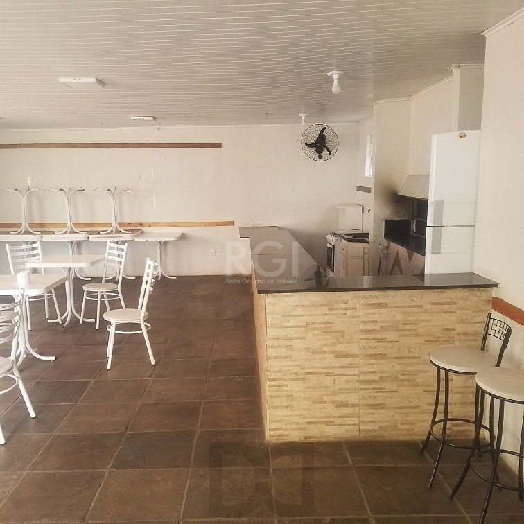 Apartamento para Venda - 42m², 1 dormitório, 1 vaga - Humaitá — foto 25