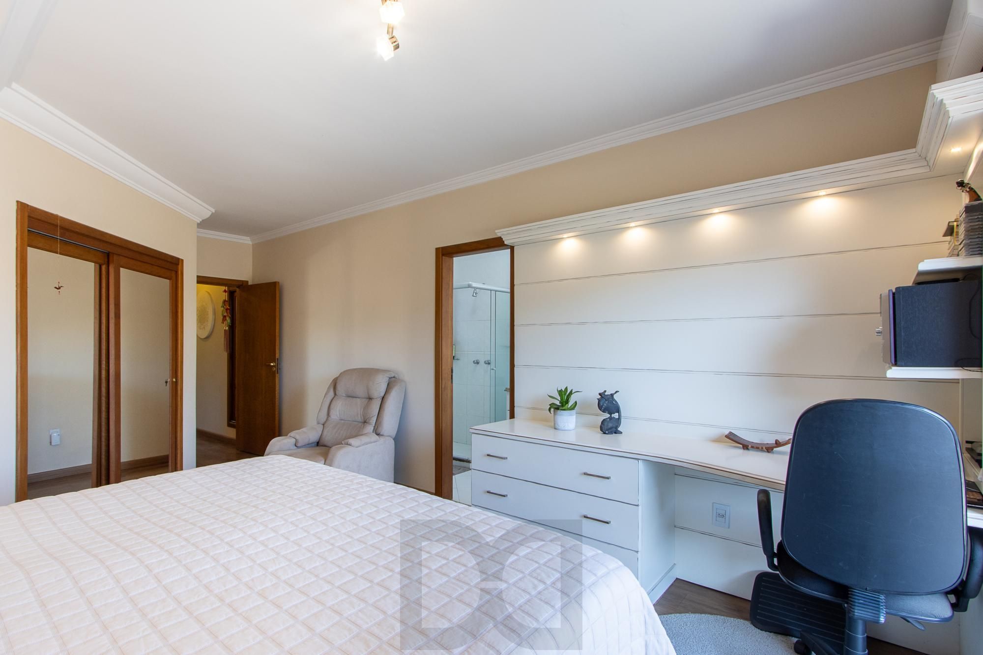 Casa para Venda - 197.03m², 3 dormitórios, sendo 1 suites, 2 vagas - Vila Assunção — foto 36