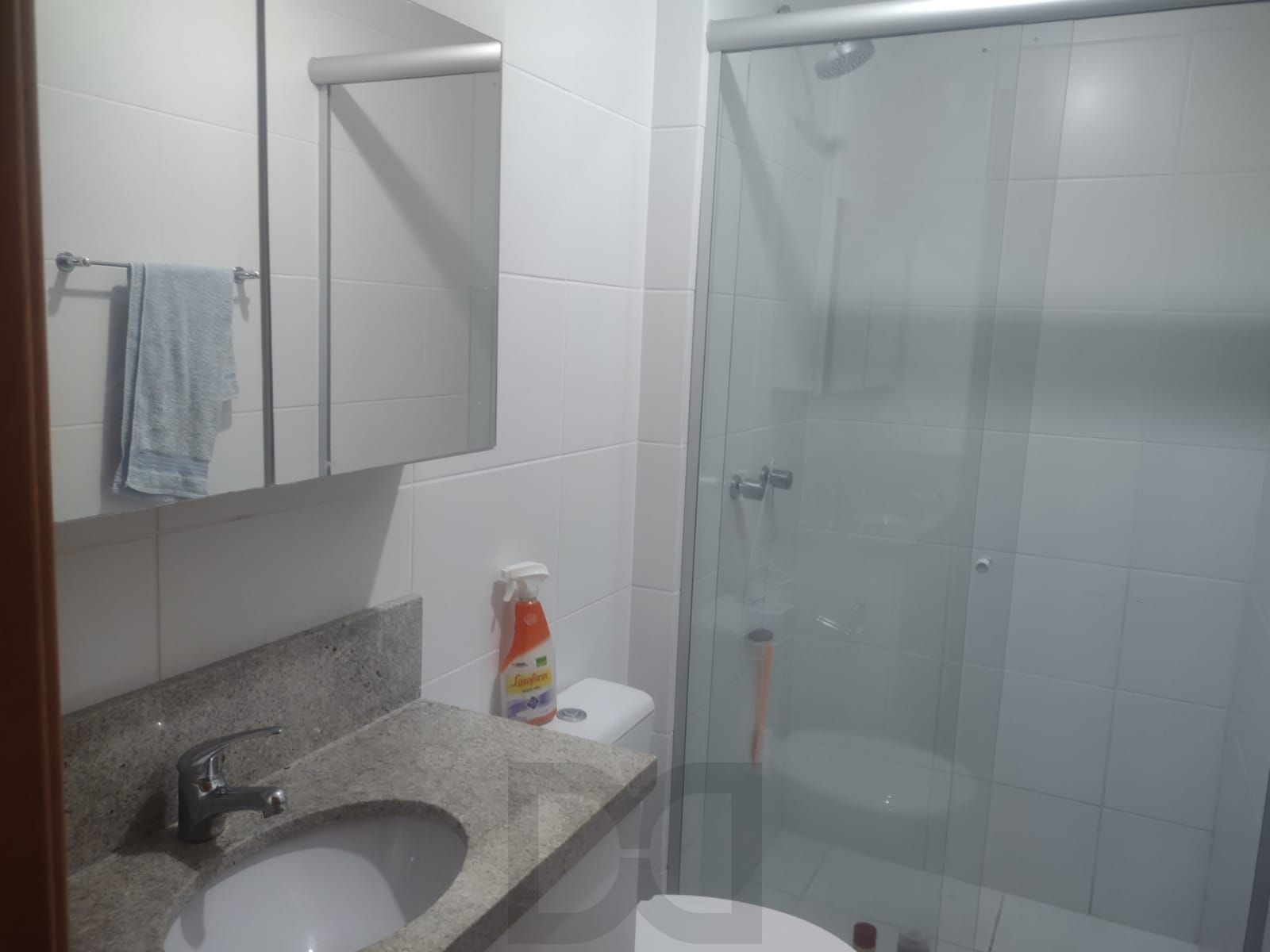 Apartamento no Condomínio Live It, 2 dormitórios, suíte, churrasqueira, vaga coberta. — foto 6