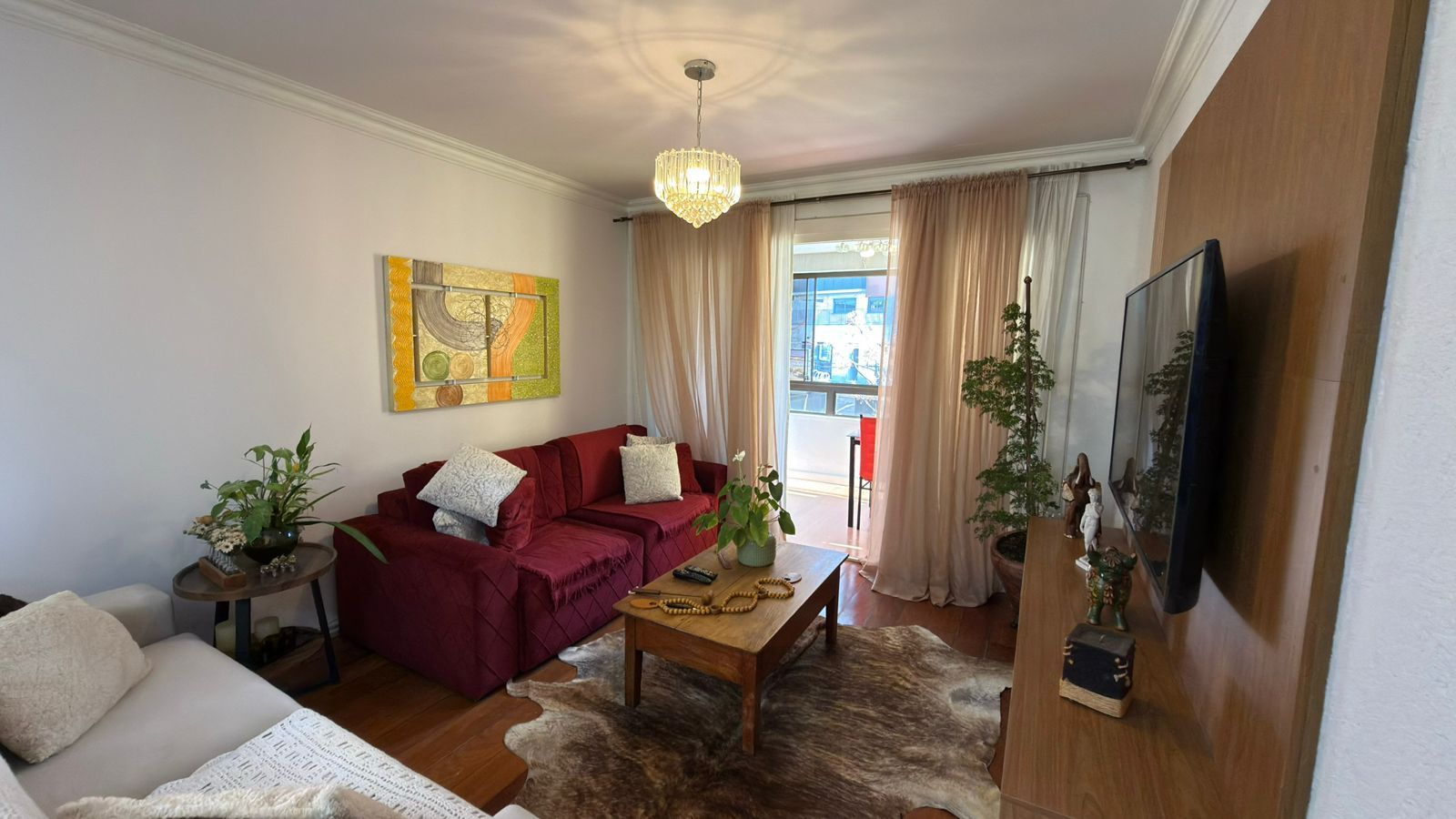 Apartamento à venda em Higienópolis com 116 m² 3 quartos, 1 suíte, 2 vagas — foto 16