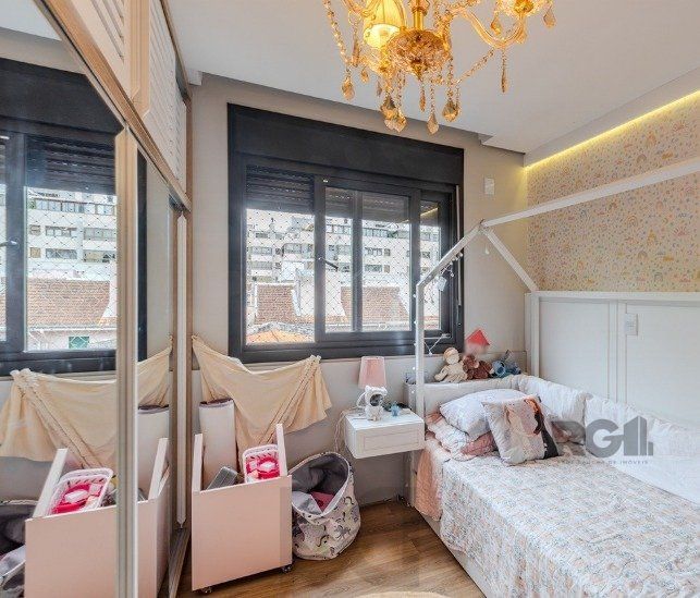 Cobertura com 189m² e 3 dormitórios no bairro Tristeza em Porto Alegre — foto 13