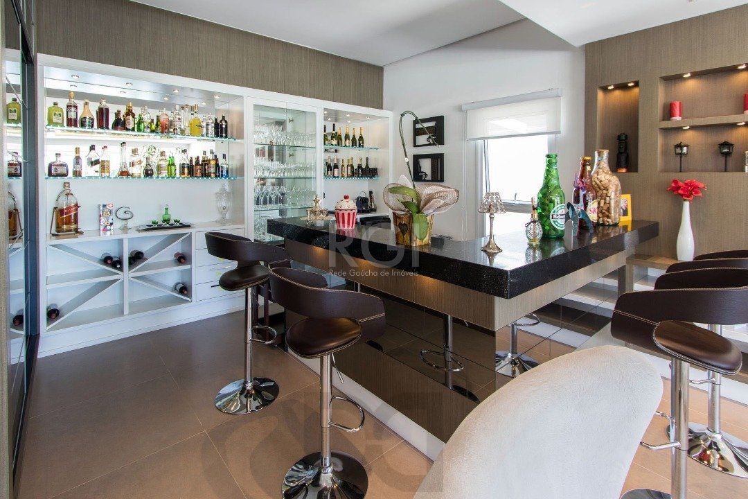 Casa Condominio para Venda - 707.4m², 6 dormitórios, sendo 6 suites, 4 vagas - Terra Ville — foto 10