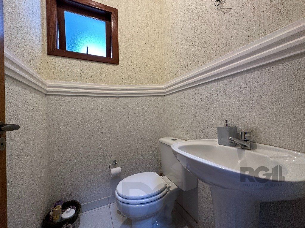 Casa Condominio para Venda - 122.43m², 3 dormitórios, sendo 1 suites, 2 vagas - Cristal — foto 13