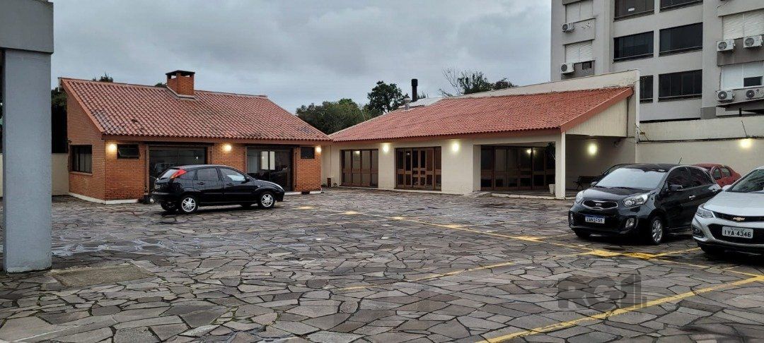 APARTAMENTO / 1 DORMITÓTIO / PARTENON — foto 16