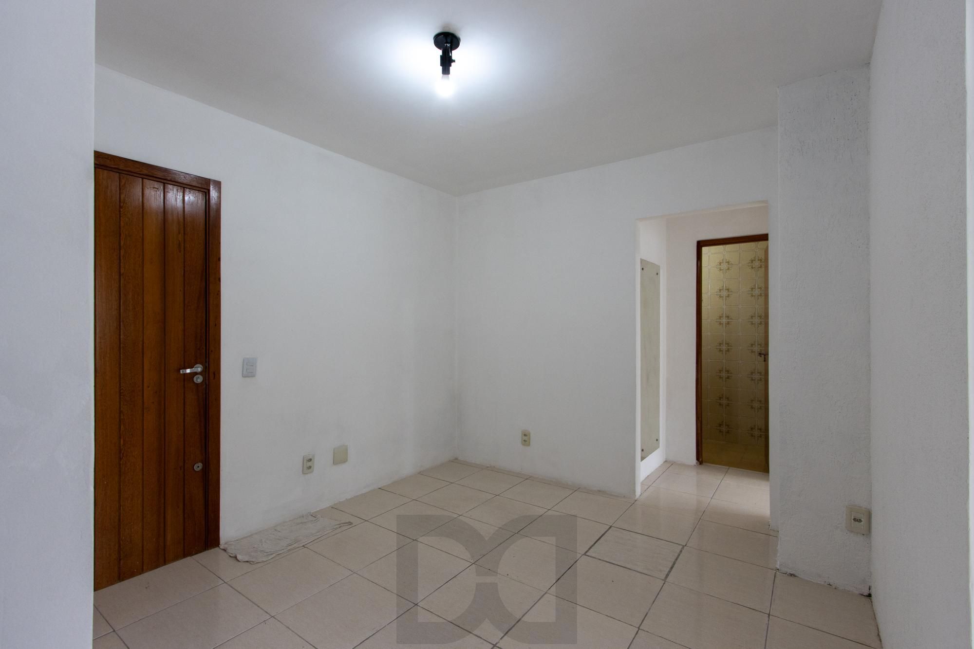 Apartamento 1 dormitório com vaga de garagem — foto 8