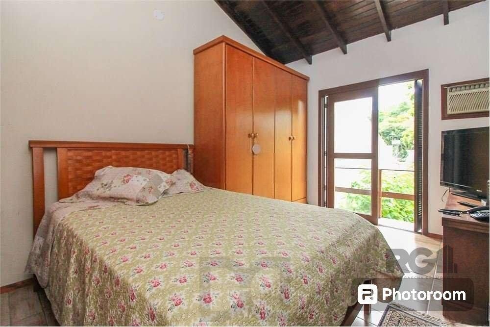 CASA | 02 DORMITÓRIOS | AMPLO TERRENO | VILA NOVA | ZONA SUL — foto 12