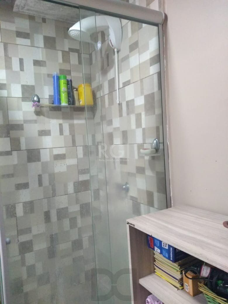 Apartamento para Venda - 62.23m², 3 dormitórios, 1 vaga - Cristal — foto 11