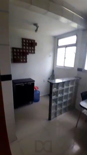 Apartamento térreo com 2 dormitórios - bairro Camaquã — foto 5