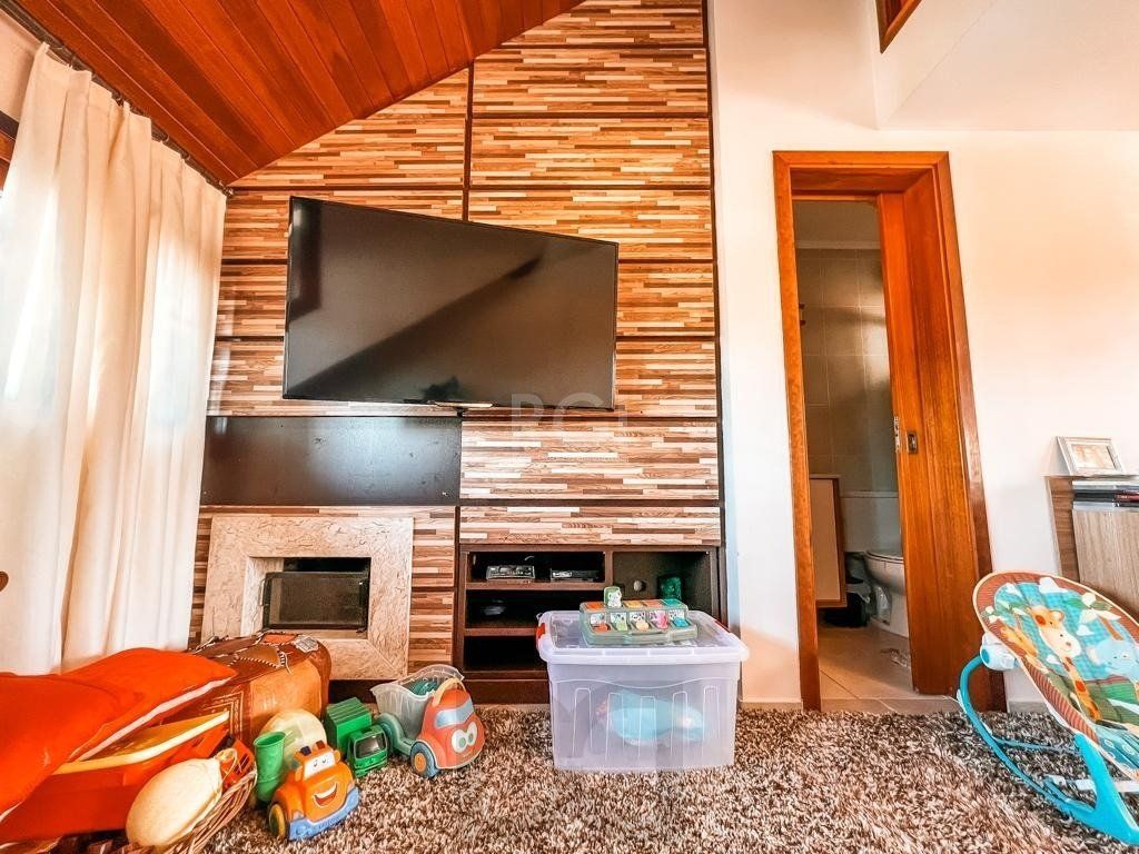 Excelente casa a venda no bairro Tristeza, para o lado do Rio! — foto 41