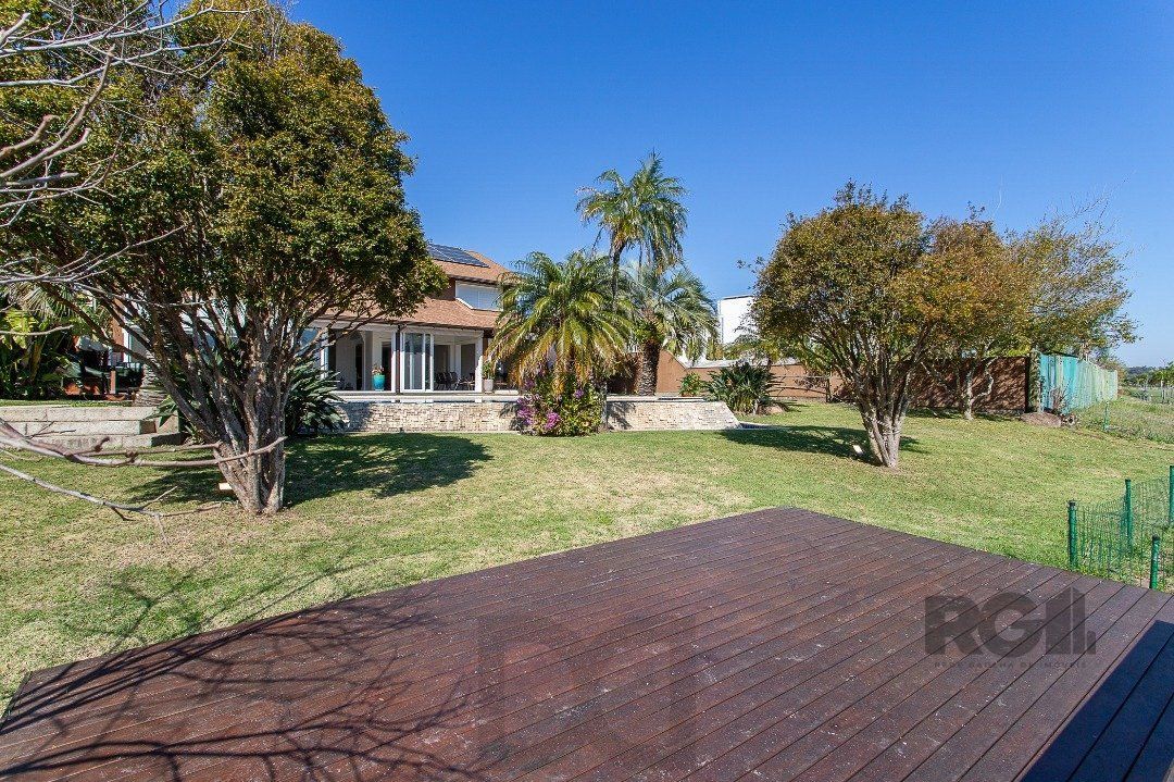 Casa Condominio para Venda - 610m², 4 dormitórios, sendo 4 suites, 3 vagas - Terra Ville — foto 46